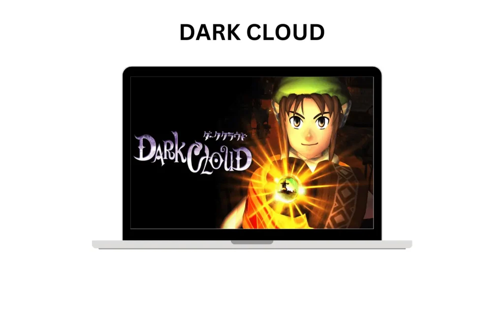 Dark Cloud