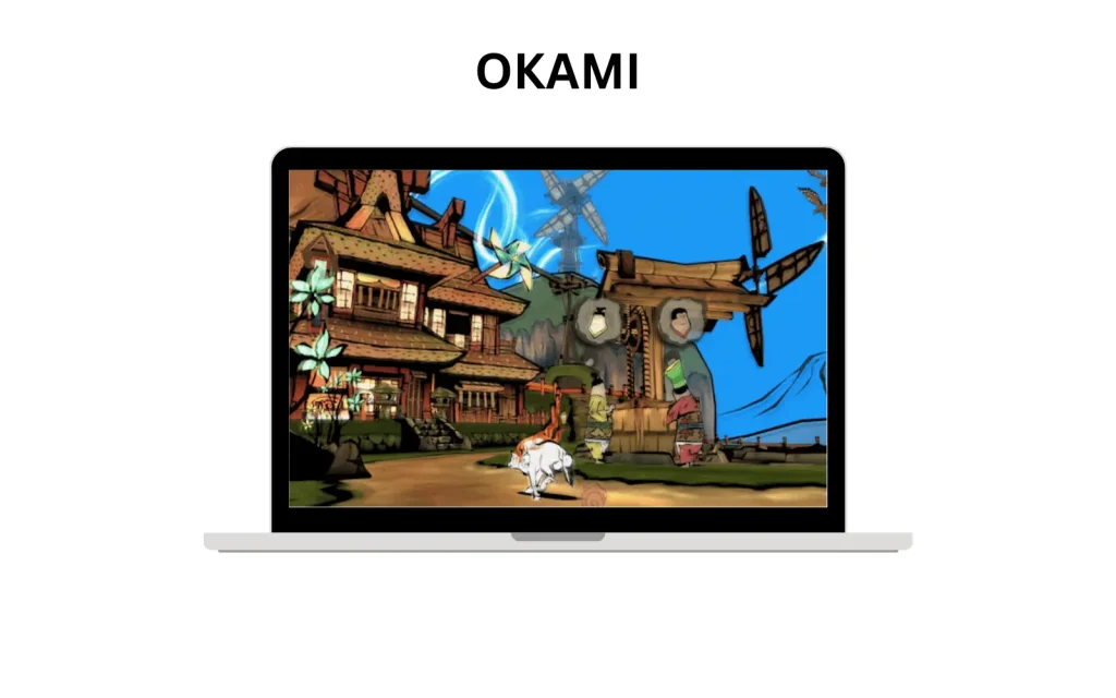 Okami