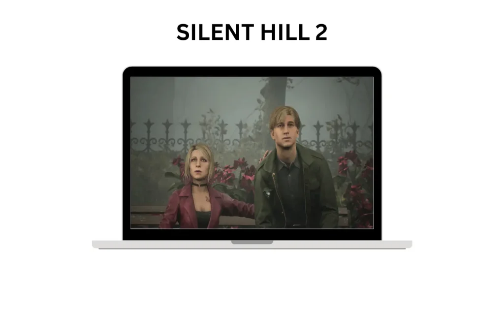 Silent Hill 2