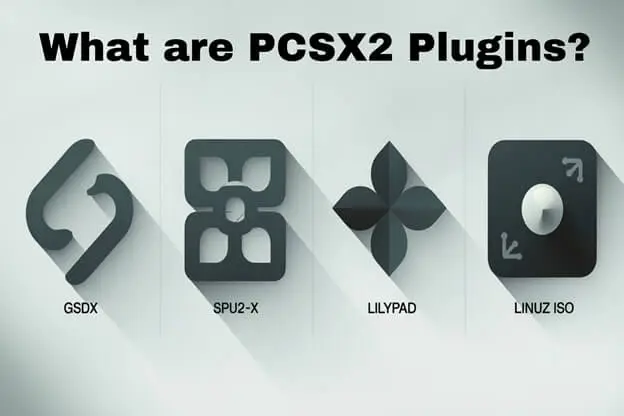 psx2 plugins